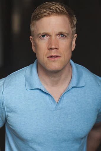 Dustin Tucker fotoğrafı