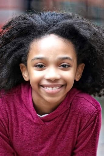 Zani Jones Mbayise fotoğrafı