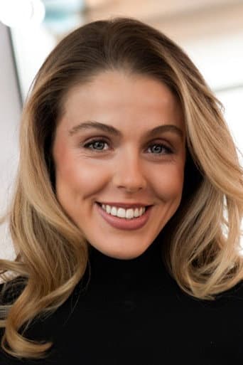 Angela Ashton fotoğrafı