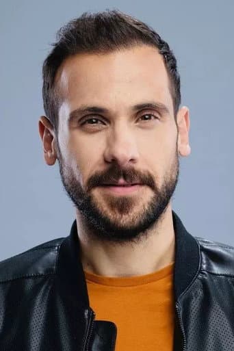 Ümit Erdim fotoğrafı