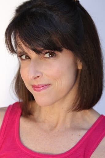 Lara Jill Miller fotoğrafı