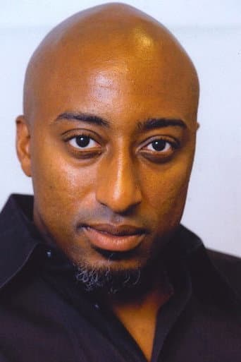 Naheem Garcia fotoğrafı