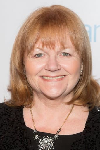 Lesley Nicol fotoğrafı