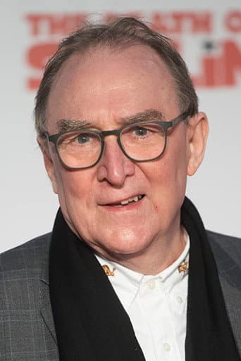 Dermot Crowley fotoğrafı
