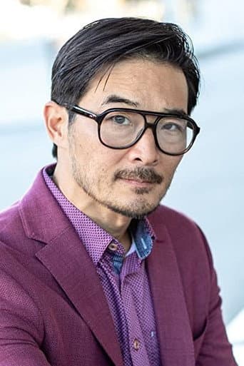 Arnold Chun fotoğrafı