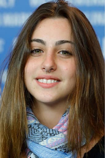 Luana Nastas fotoğrafı