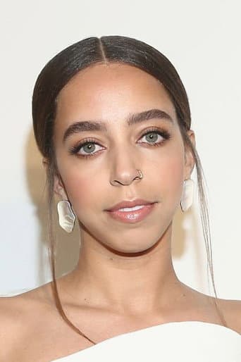 Hayley Law fotoğrafı