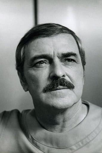 James Doohan fotoğrafı