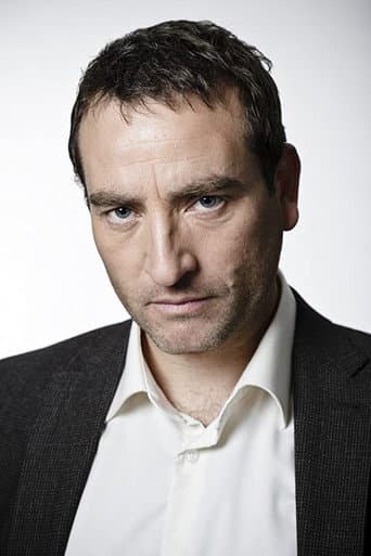 Michael Nardone fotoğrafı