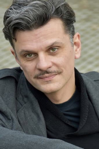 Paolo Antonio Simioni fotoğrafı