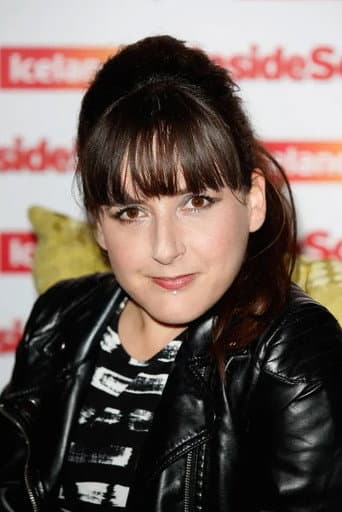 Lisa Hammond fotoğrafı