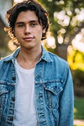 Finn Roberts fotoğrafı