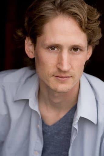 Nicholas X. Parsons fotoğrafı