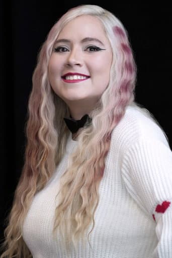 Vivienne Medrano fotoğrafı