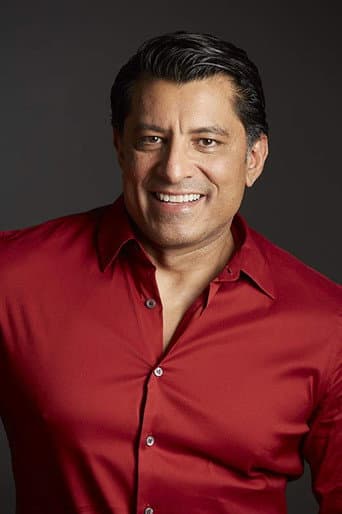 Eddie Diaz fotoğrafı