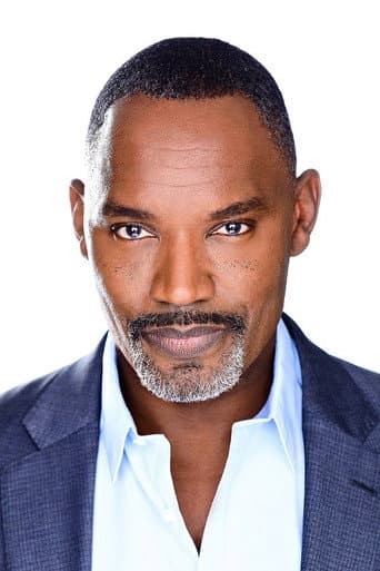 Tommie Earl Jenkins fotoğrafı