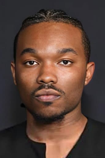 Joshua J. Williams fotoğrafı