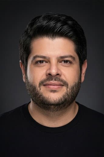 Volkan Demirok fotoğrafı