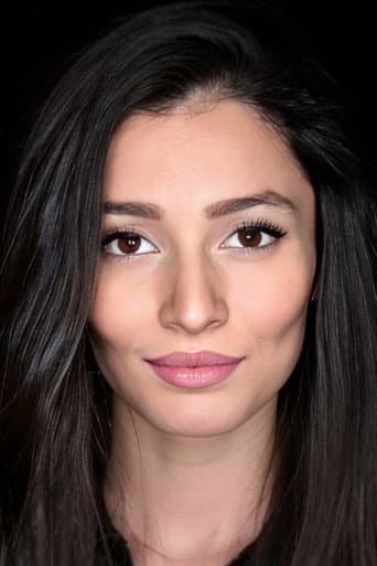 Ayşe Akın fotoğrafı
