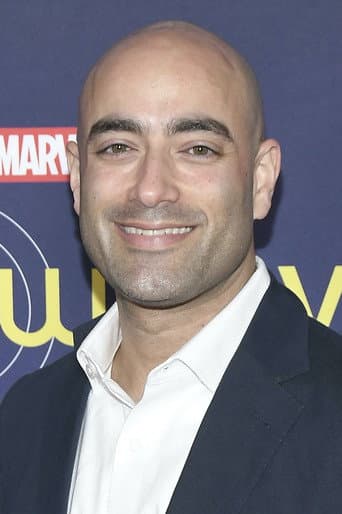 Jonathan Igla fotoğrafı