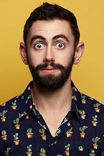 Nathan Lynn fotoğrafı