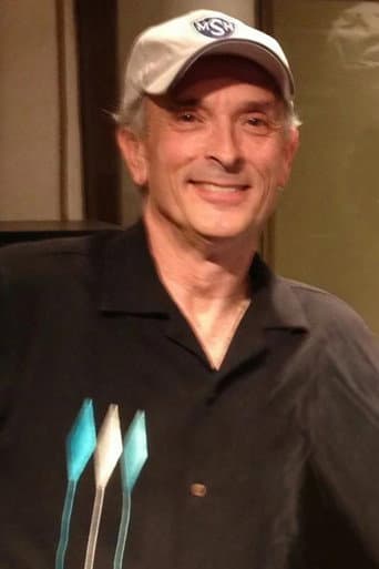 Michael Donovan fotoğrafı