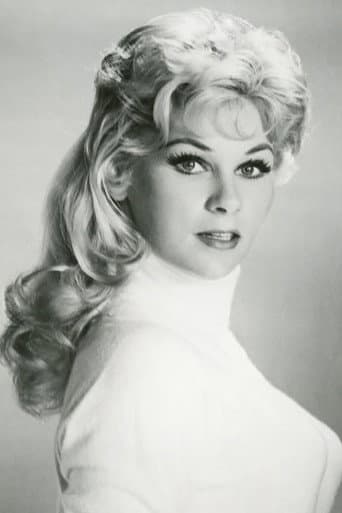 Grace Lee Whitney fotoğrafı