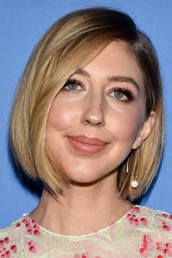 Heidi Gardner fotoğrafı
