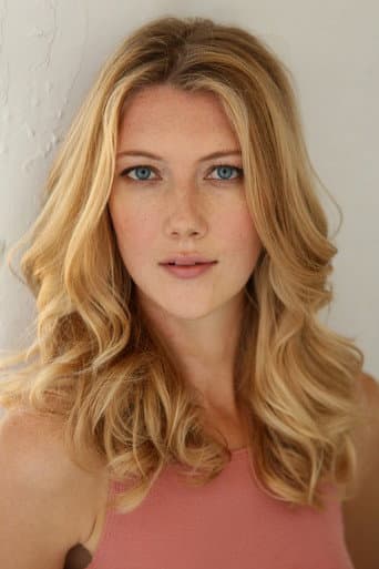 Britt Faulkner fotoğrafı