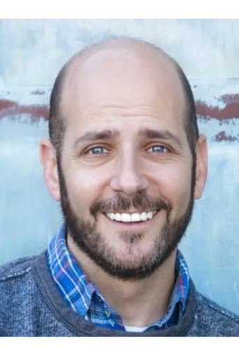 Jeffrey Landman fotoğrafı