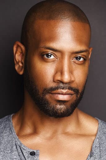 Bryan Terrell Clark fotoğrafı