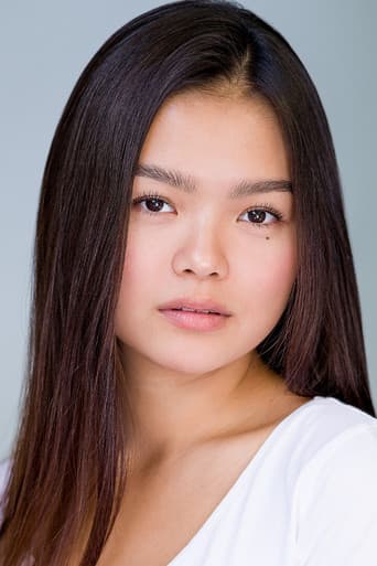 Lisa Yamada fotoğrafı