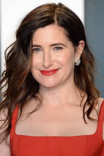 Kathryn Hahn fotoğrafı
