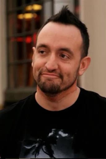 Carlos Navarro fotoğrafı