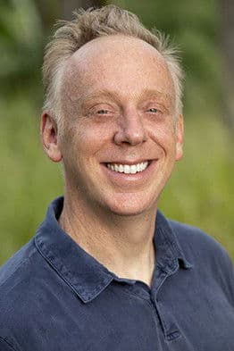 Mike White fotoğrafı