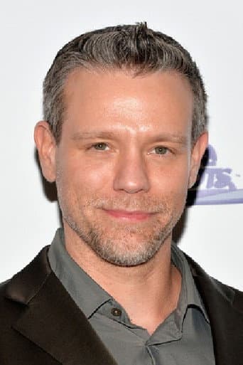 Adam Pascal fotoğrafı