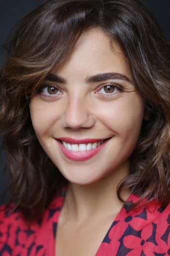 Nassima Benchicou fotoğrafı