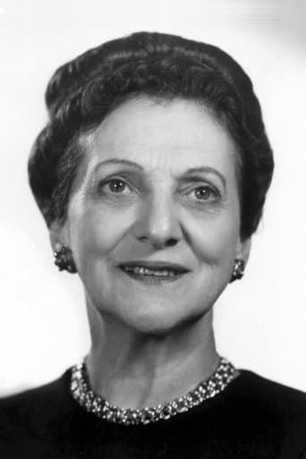 Beulah Bondi fotoğrafı