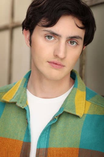 Gianni DeCenzo fotoğrafı