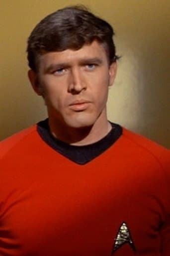 David L. Ross fotoğrafı