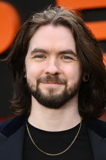 Seán McLoughlin fotoğrafı