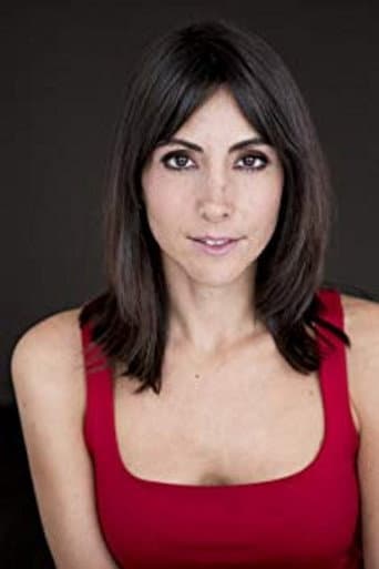 Alicia Fernández fotoğrafı