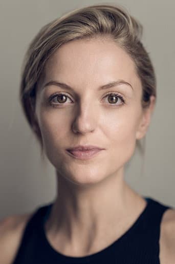 Maude Hirst fotoğrafı