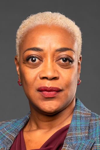 Karen Robinson fotoğrafı