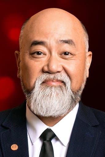 Paul Sun-Hyung Lee fotoğrafı
