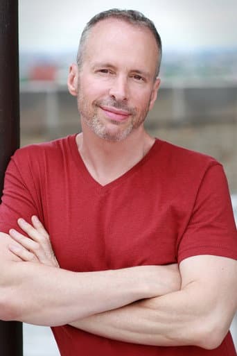 Michael Zam fotoğrafı