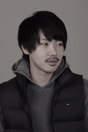 松本優作 fotoğrafı