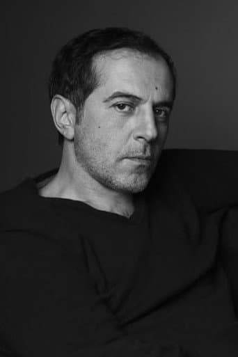 Merab Ninidze fotoğrafı