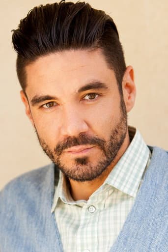 Clayton Cardenas fotoğrafı