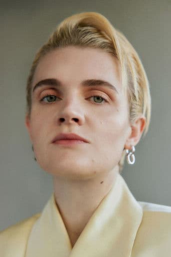 Gayle Rankin fotoğrafı